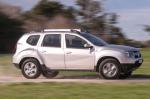 Renault Duster Los Pumas 2019 года (AR)